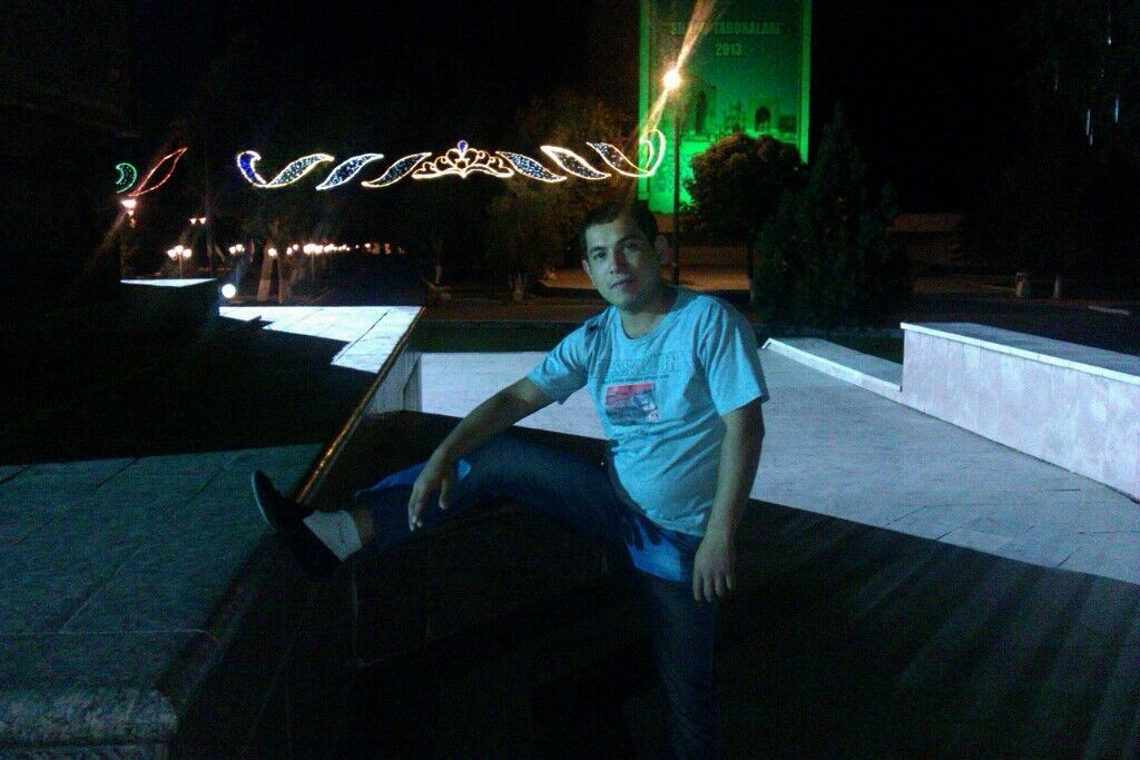 ���� 15247719 ������� Dilmurod, 38 ���, ���� ���������� � ��������