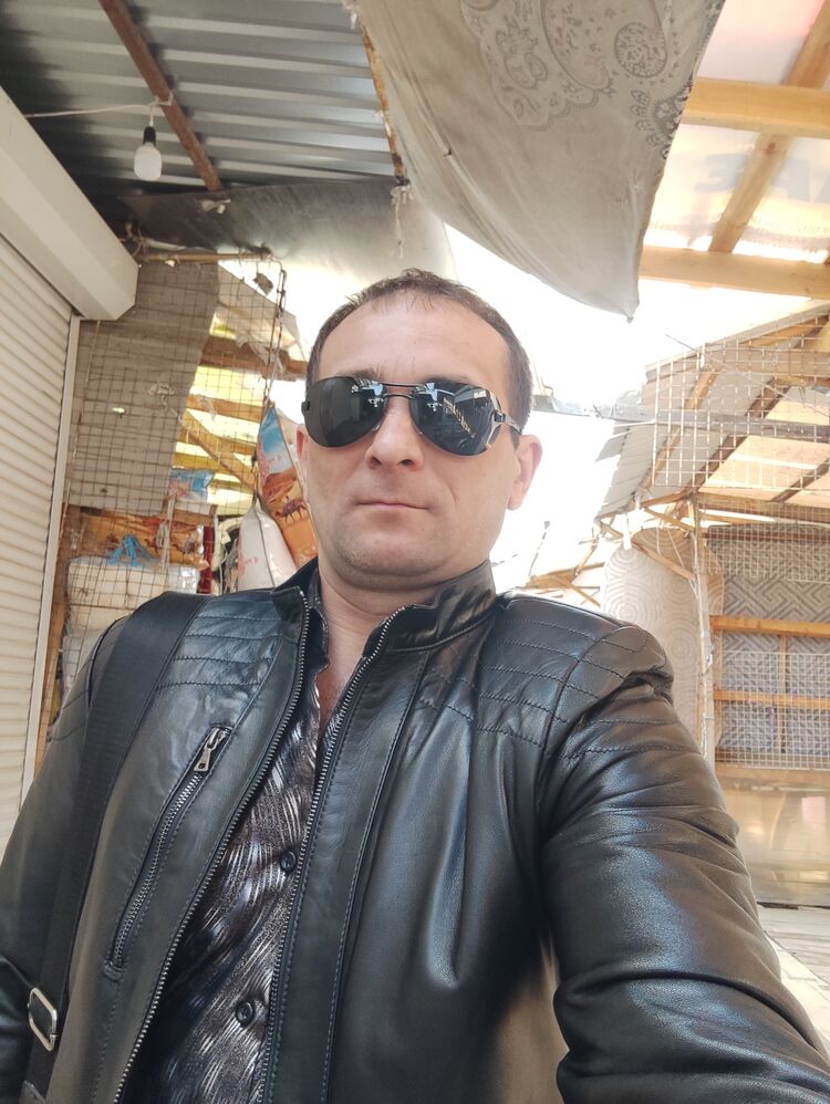 ���������� ���������, ���� ������� Andrey, 38 ���, ������������ ��� ����� � ���������, c�������� ���������