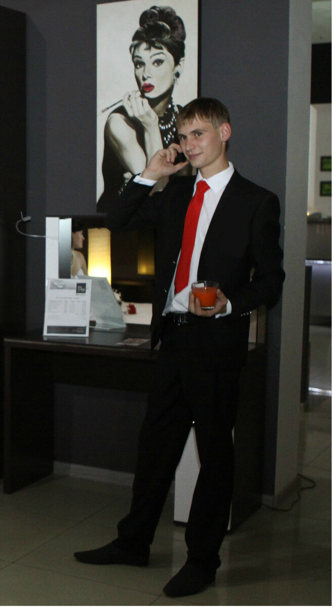 ���� 6154409 ������� �����, 34 ����, ���� ���������� � ����-������������