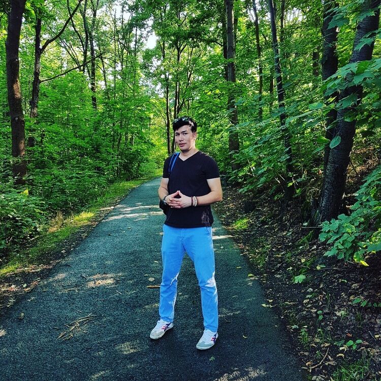 ���� 10726669 ������� Kasim, 35 ���, ���� ���������� � �������