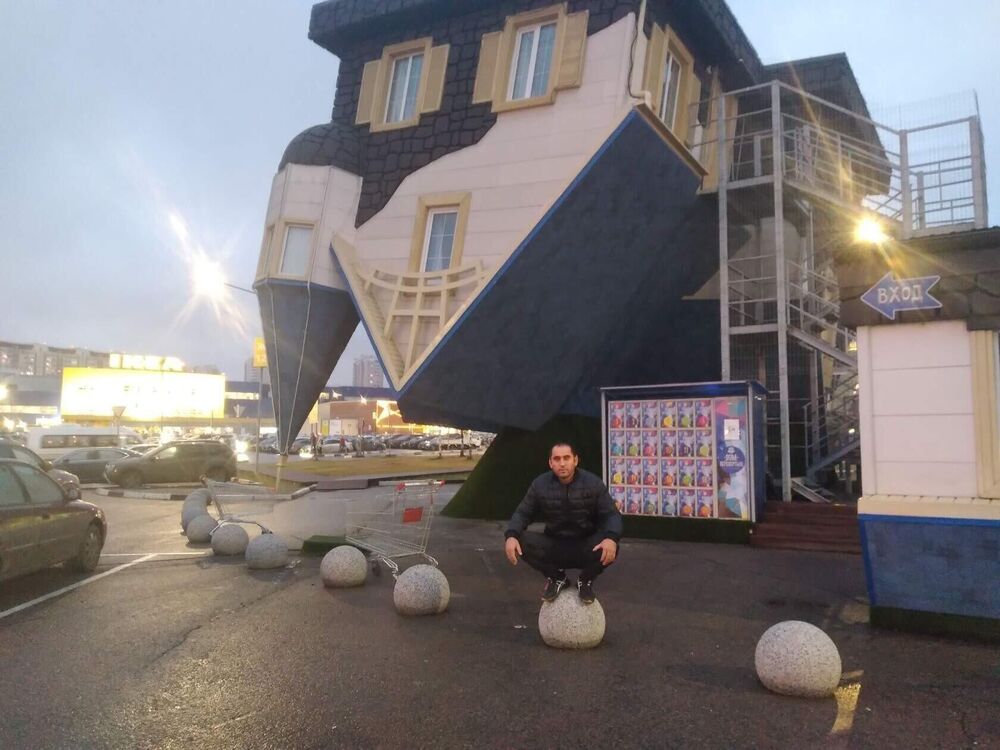 ���������� ������, ���� ����� ������, 21 ���, ������������ ��� ������, ����� � ���������