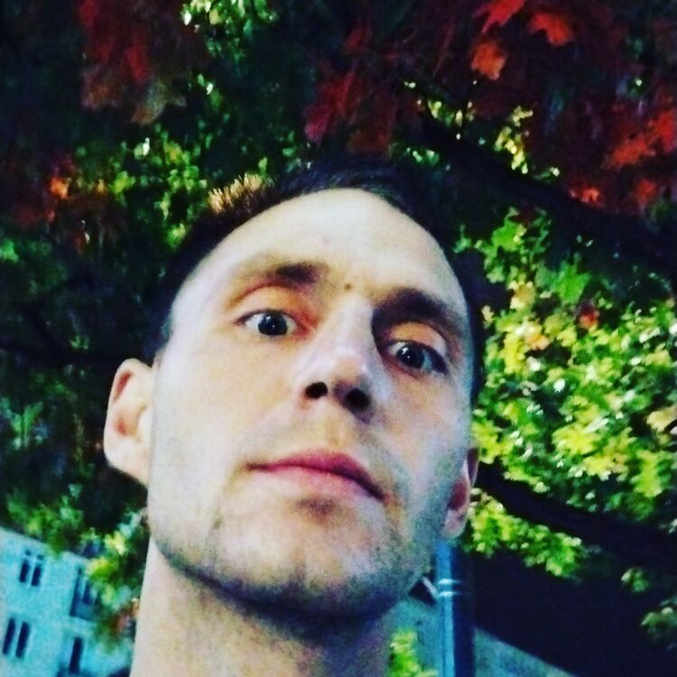 ���������� ������, ���� ������� AlekS, 33 ����, ������������ ��� ������, ����� � ���������