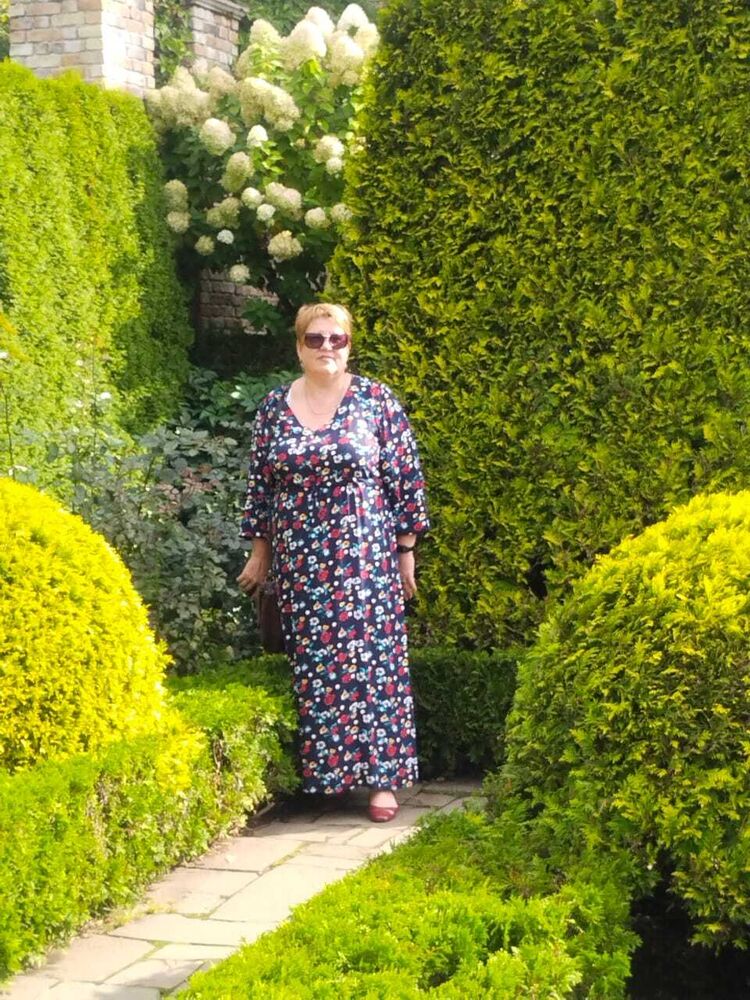 ���������� ��������������, ���� ������� Svetlana, 53 ����, ������������ ��� ������, ����� � ���������, c�������� ���������