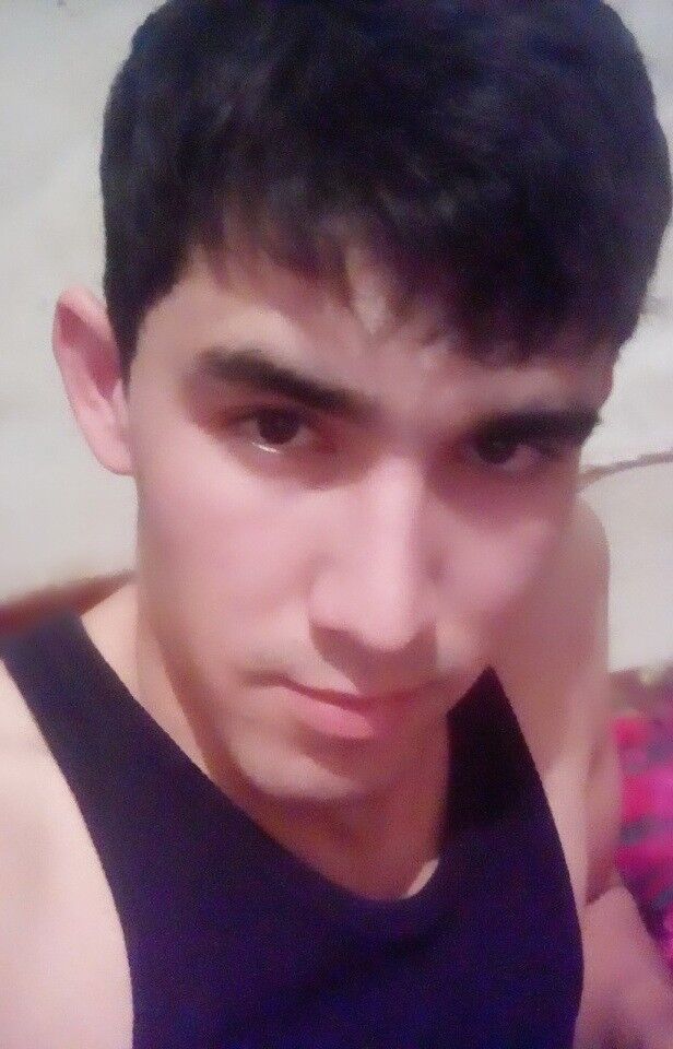  ,   Ruslan, 29 ,   
