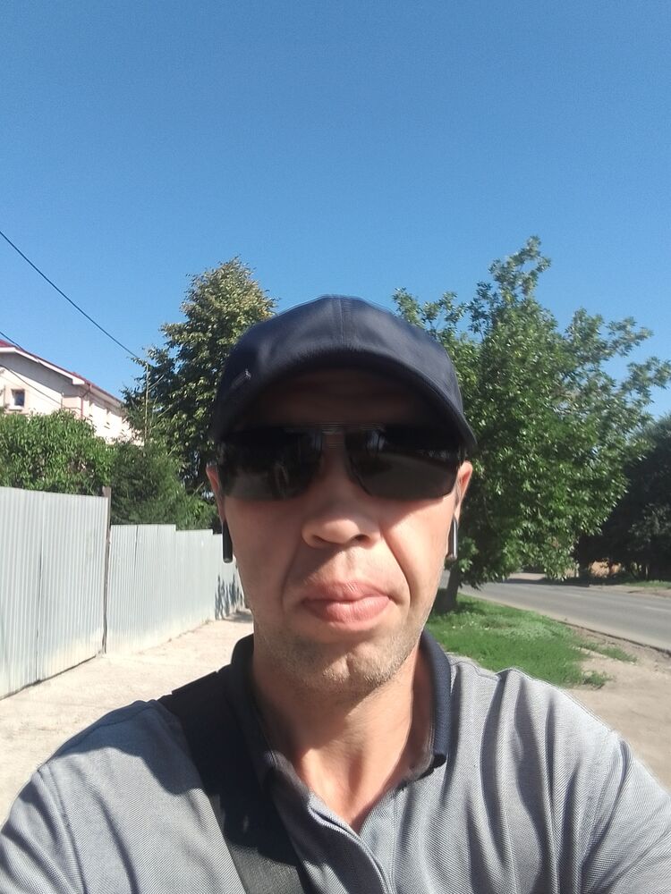 Леша самара