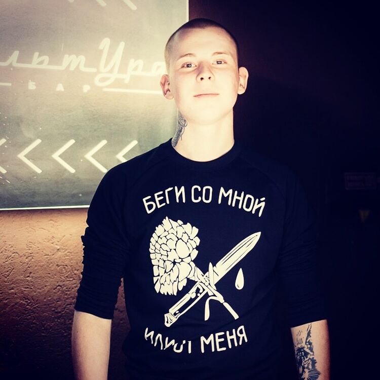 ���������� �����, ���� ����� Matvey, 25 ���, ������������ ��� ������, ����� � ���������, ���������