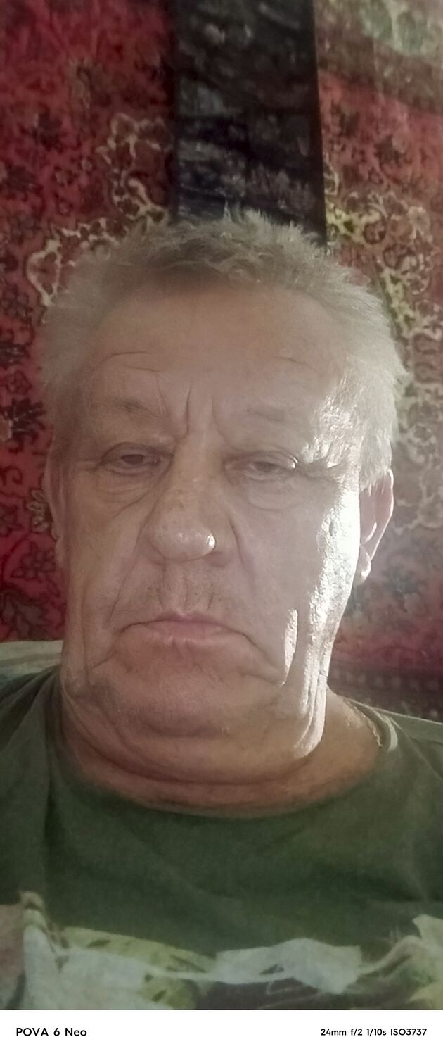  53032469  Vlad, 69 ,    