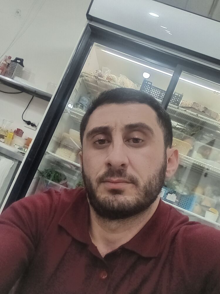 ���� 43734279 ������� Ruslan, 34 ����, ���� ���������� � ������