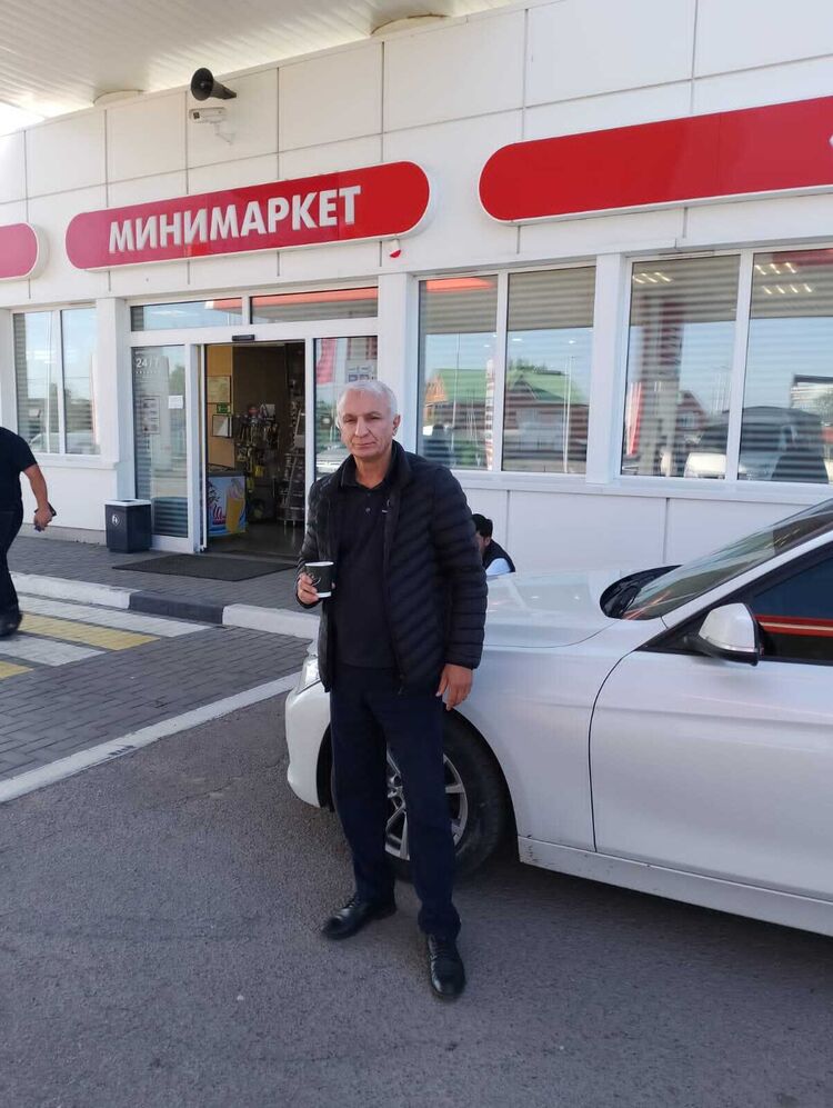 ���������� ������, ���� ������� Amlr, 60 ���, ������������ ��� ������, ����� � ���������