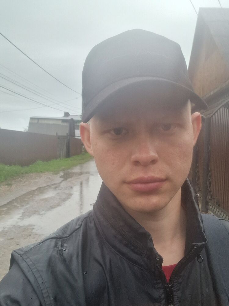  46368839  Evgeny, 24 ,    