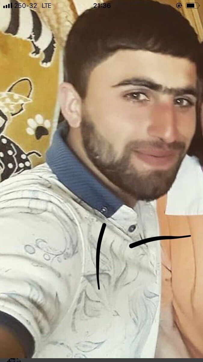  22175589  Zahid, 26 ,    