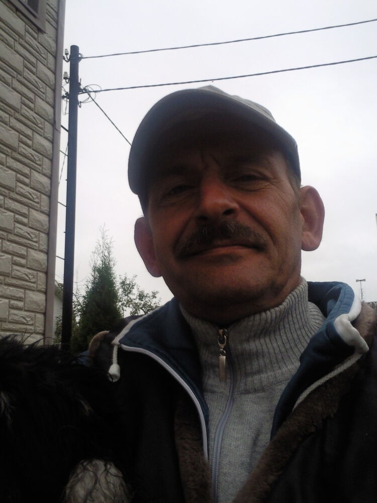  ,   Vladimir, 58 ,   