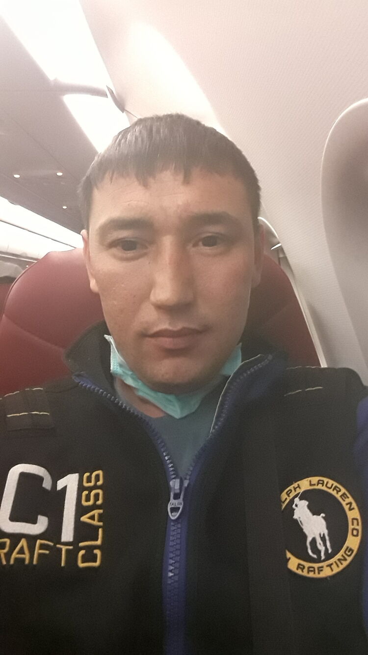 ���� 25130799 ������� ����, 41 ���, ���� ���������� � ��������