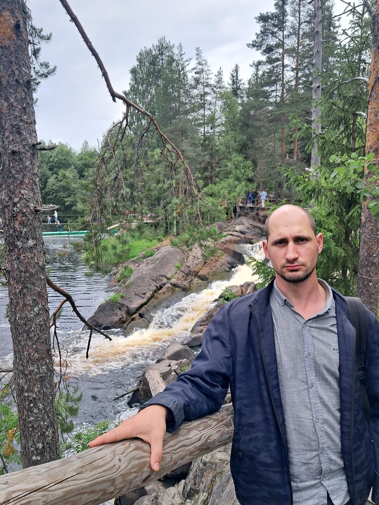 ���������� �����, ���� ������� Sergey, 35 ���, ������������ ��� ������, ����� � ���������, c�������� ���������