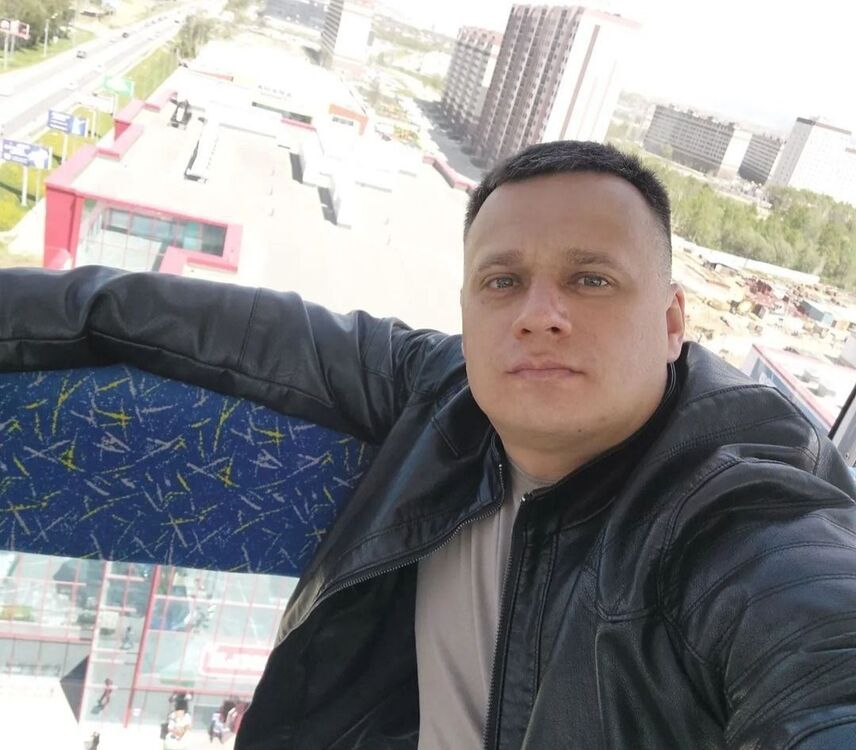 ���������� ����-���������, ���� ������� Viktor, 27 ���, ������������ ��� ������, ����� � ���������