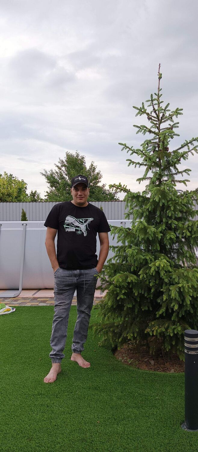  47030339  Sergey, 36 ,    