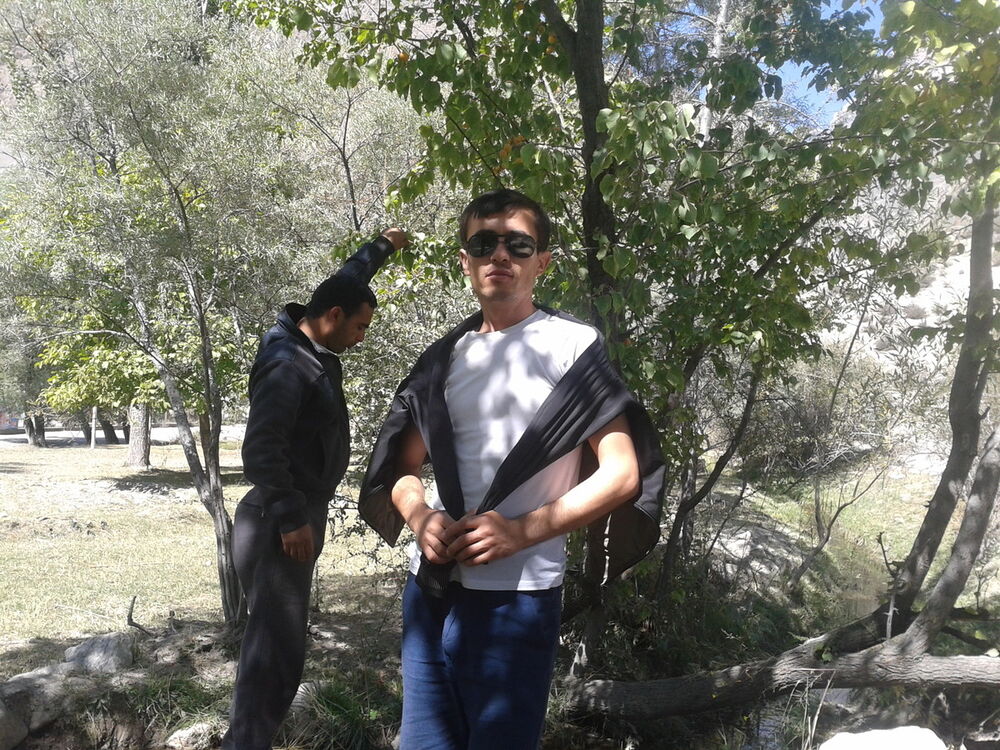  5528789  Safarbek, 38 ,    
