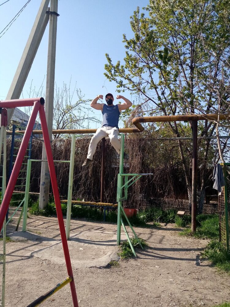 ���� 19951159 ������� Shamil, 46 ���, ���� ���������� � ������