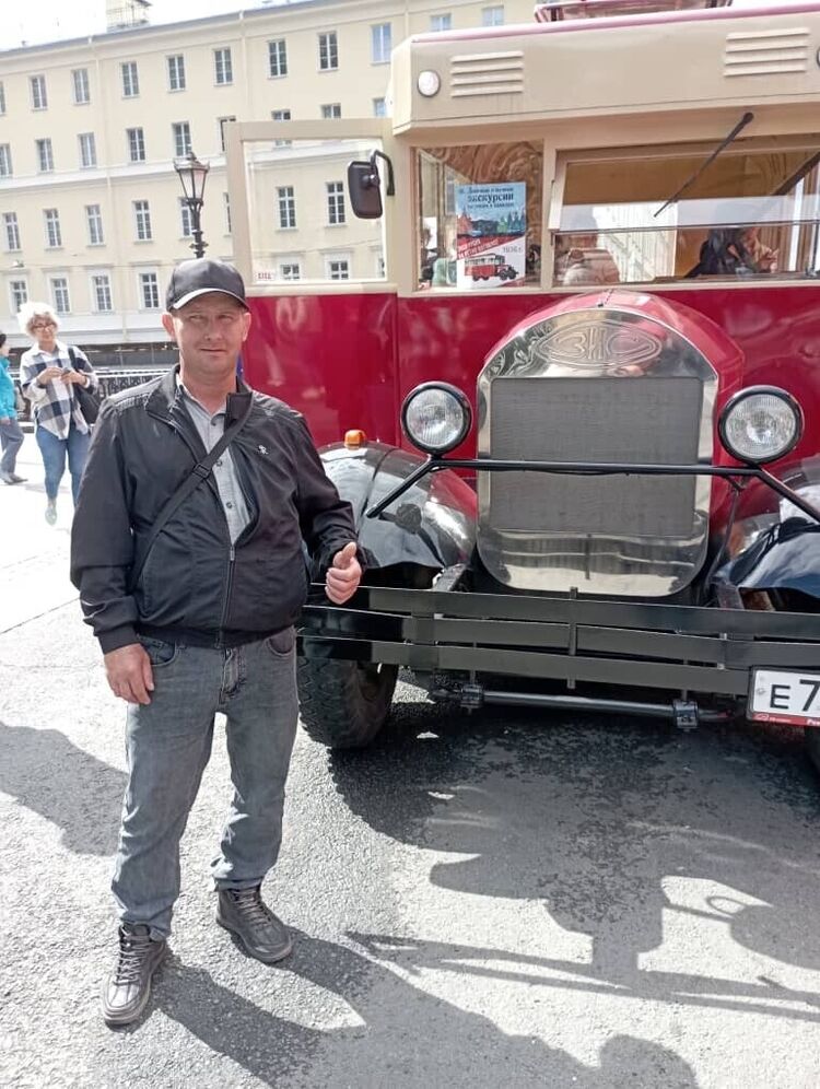 ���� 53363529 ������� ���������, 39 ���, ���� ���������� � ����-�����