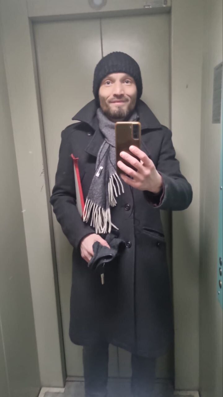 ���� 51444389 ������� Antonio, 39 ���, ���� ���������� � ������