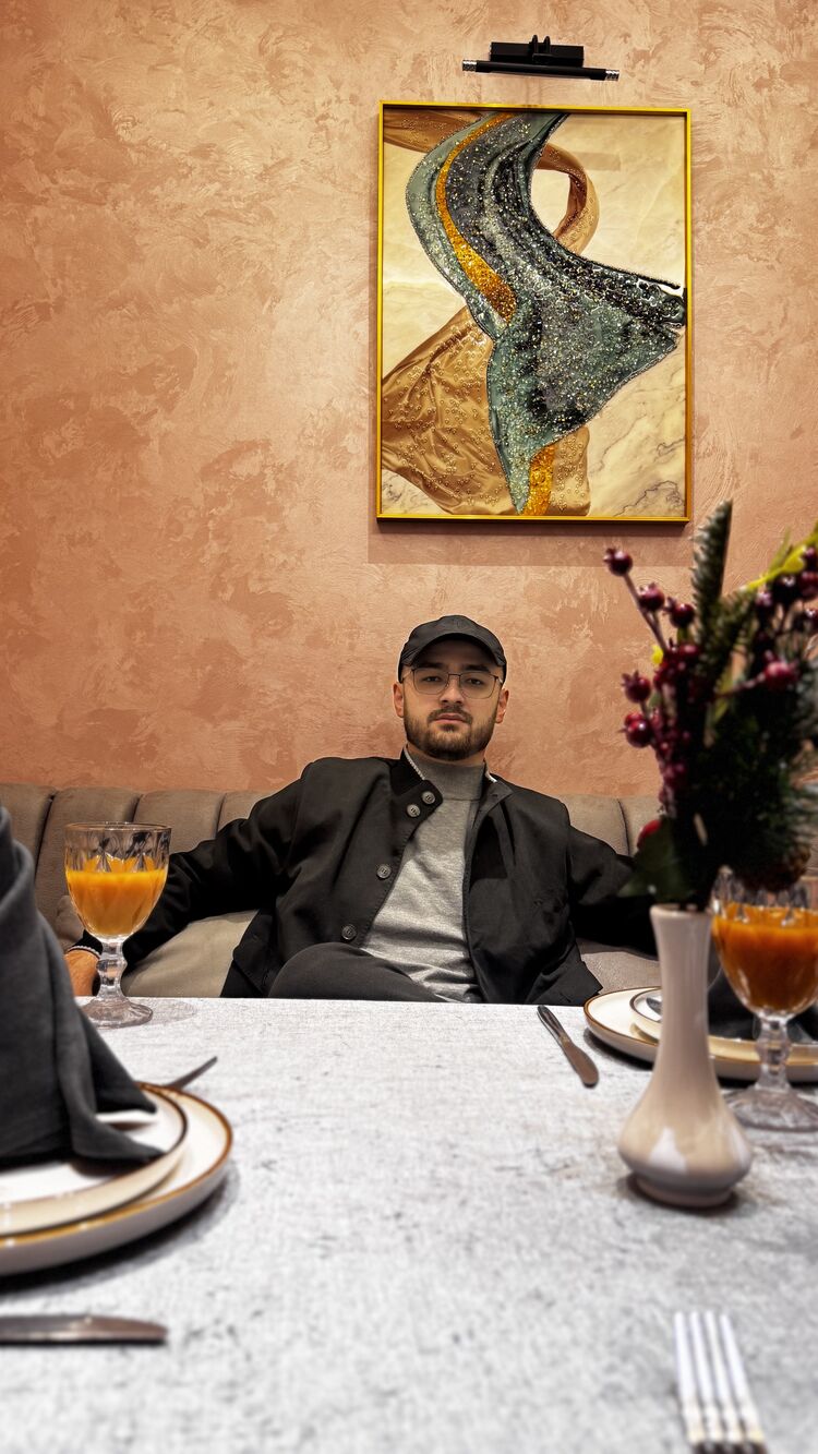 ���������� �����, ���� ����� Aziz, 25 ���, ������������ ��� ������, ����� � ���������