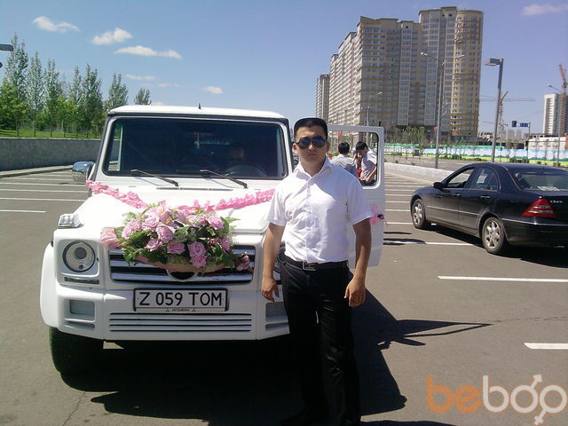  ,   Almaz, 33 ,  