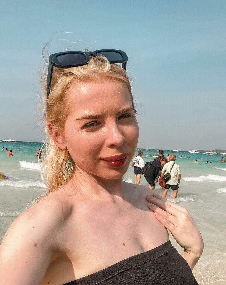 ���� 40718269 ������� Elena, 30 ���, ���� ���������� � Chai Nat