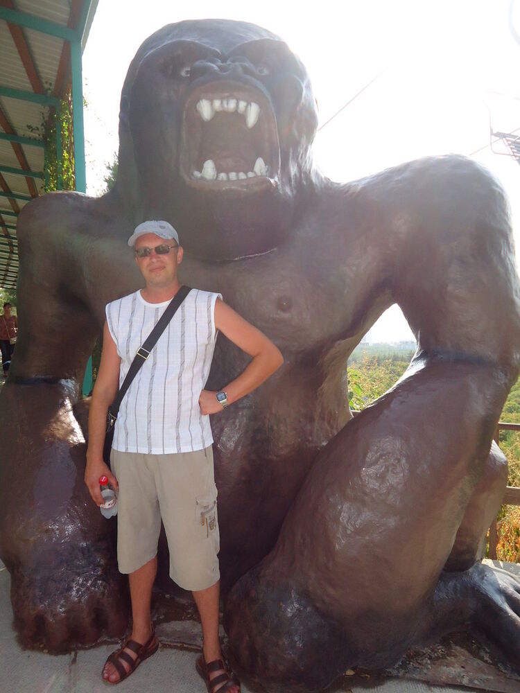 ���������� ���������, ���� ������� �����, 41 ���, ������������ 