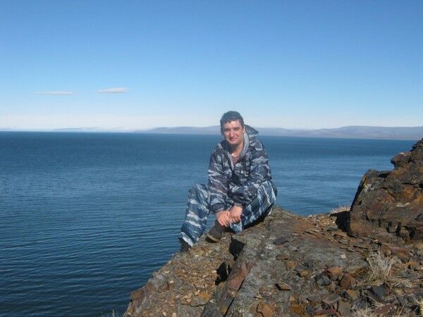 ���� 7917489 ������� �������, 49 ���, ���� ���������� � ������