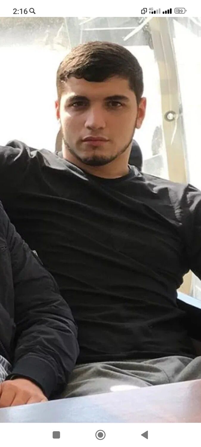 ���� 26648739 ������� Amir, 35 ���, ���� ���������� � ��������