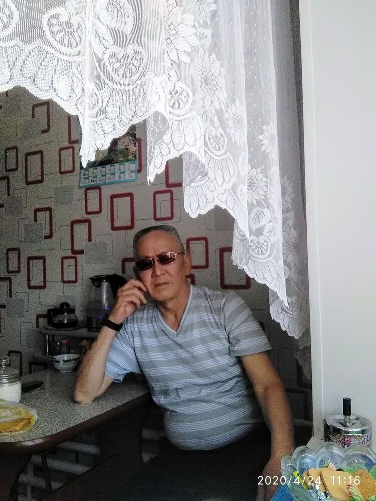 ���� 55990859 ������� Sapargalei, 65 ���, ���� ���������� � ��������