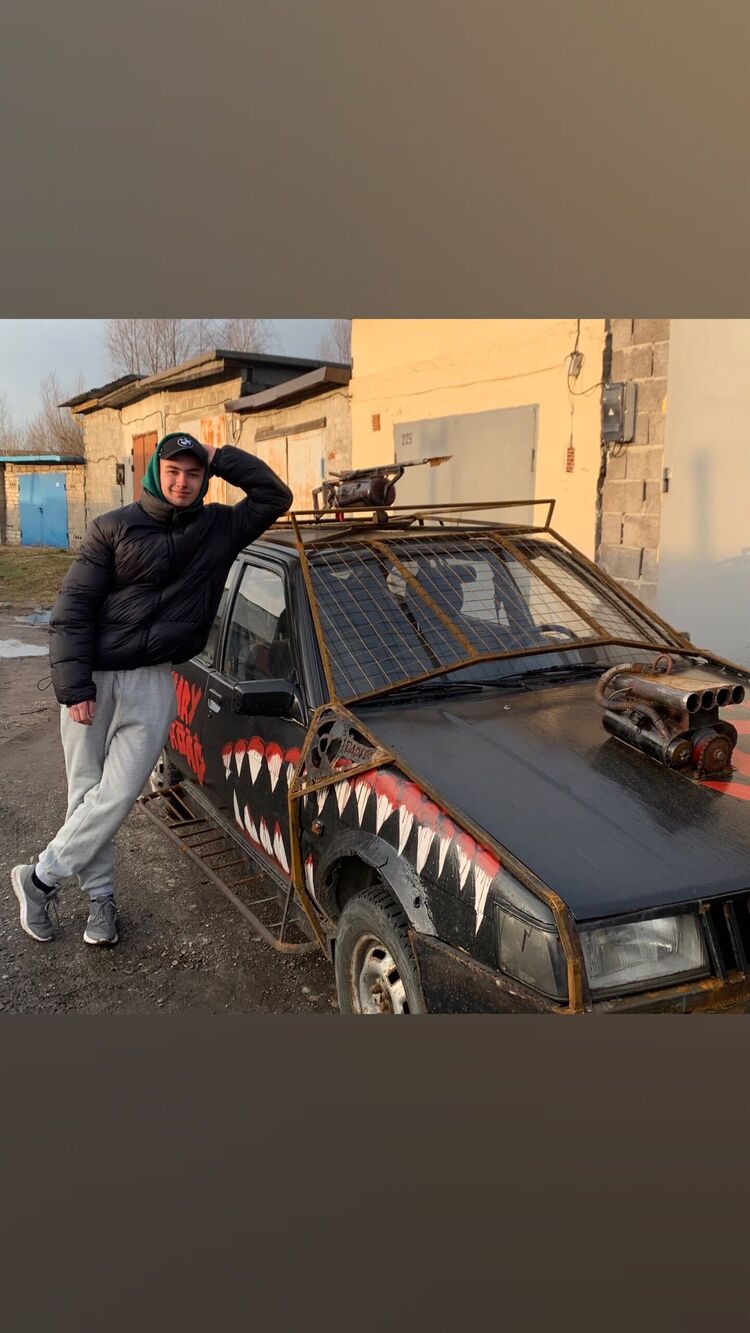 ���� 36137479 ����� ����, 21 ���, ���� ���������� � ������������