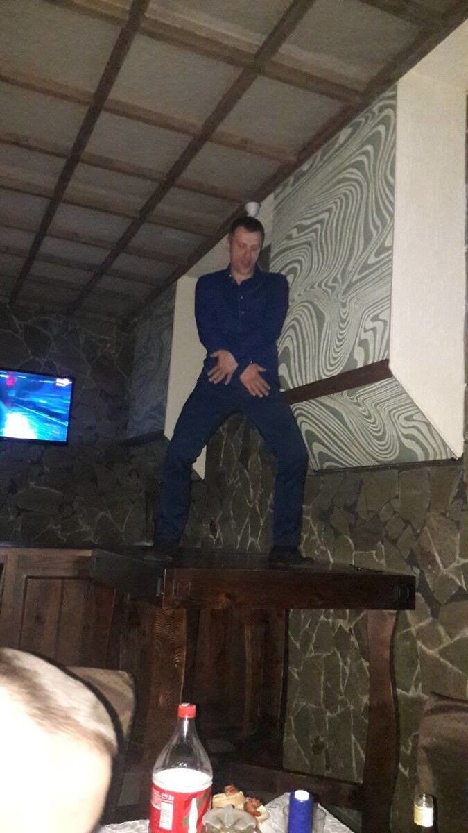 ���������� �����, ���� ������� Andrey, 37 ���, ������������ ��� ������, ����� � ���������, c�������� ���������