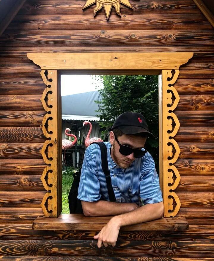 ���� 30487609 ������� Alexey, 27 ���, ���� ���������� � ������-���