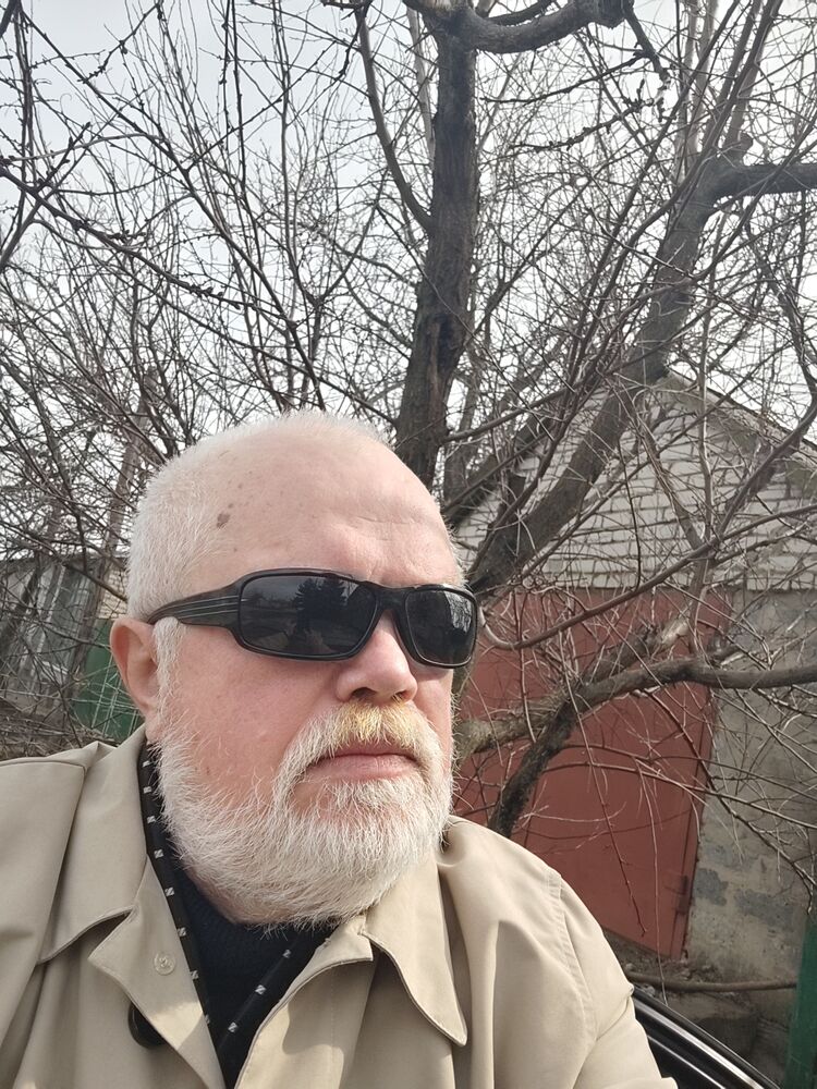 ���������� �������, ���� ������� Sergey, 63 ����, ������������ ��� ������, ����� � ���������, c�������� ���������