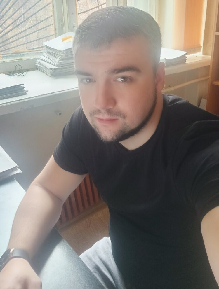 ���� 38138289 ������� Roman, 33 ����, ���� ���������� � ������