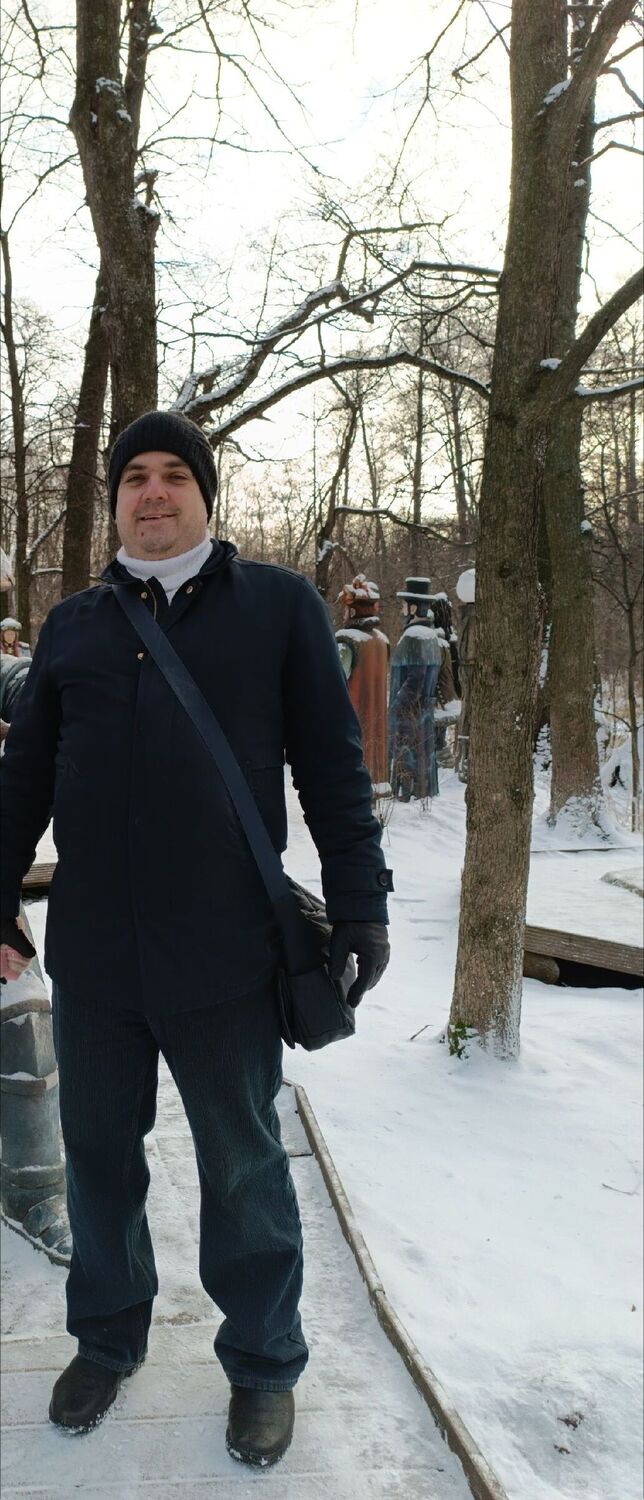 ���� 54676339 ������� Pavel, 40 ���, ���� ���������� � ��������