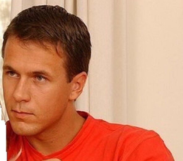 ���� 7676239 ������� VOLODYA, 43 ����, ���� ���������� � �������