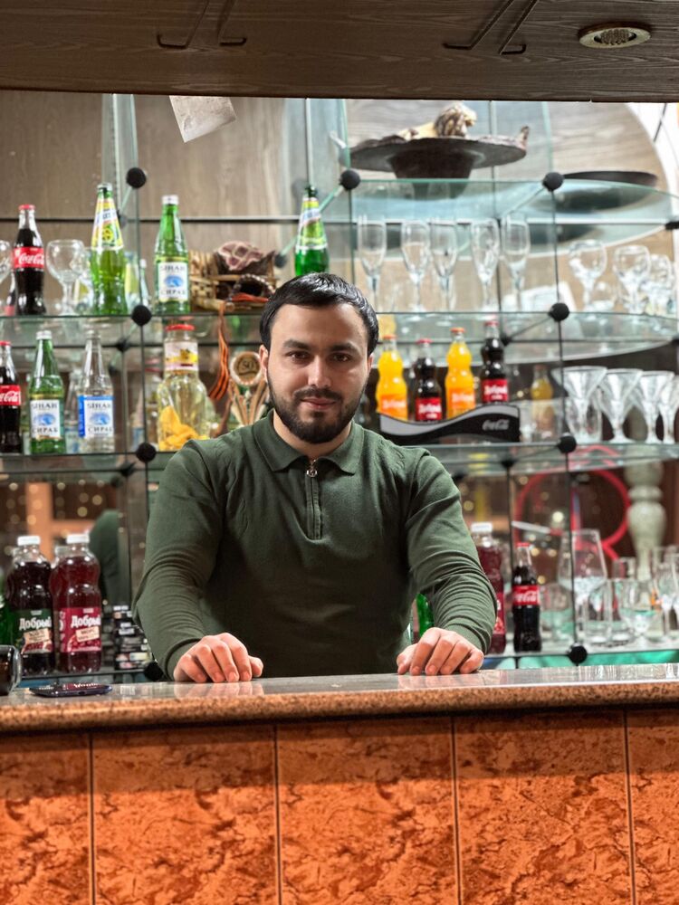 ���� 47954199 ������� Elnur, 28 ���, ���� ���������� � ������