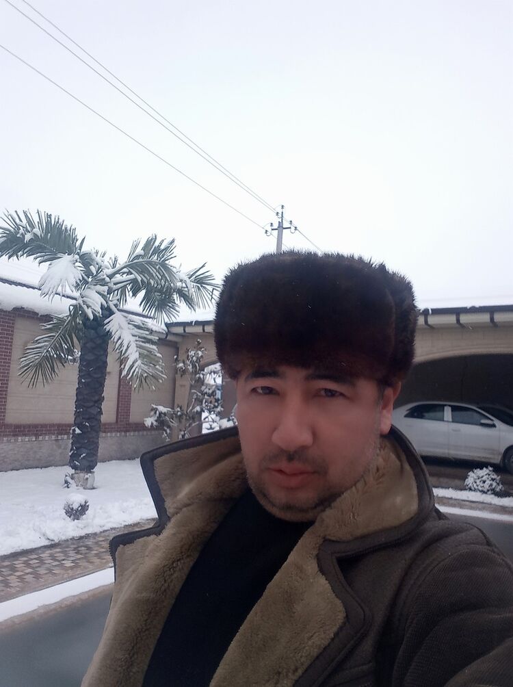 ���� 19175659 ������� Sardor, 41 ���, ���� ���������� � ��������