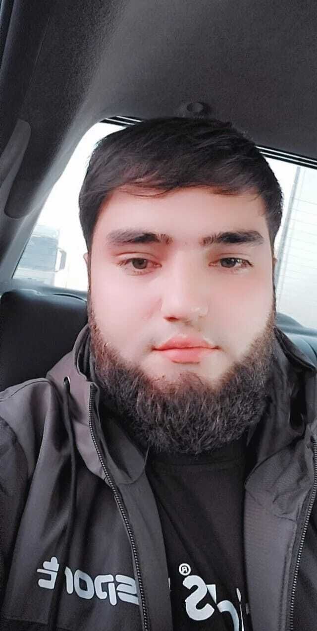 ���� 43485629 ������� Komron, 28 ���, ���� ���������� � ������