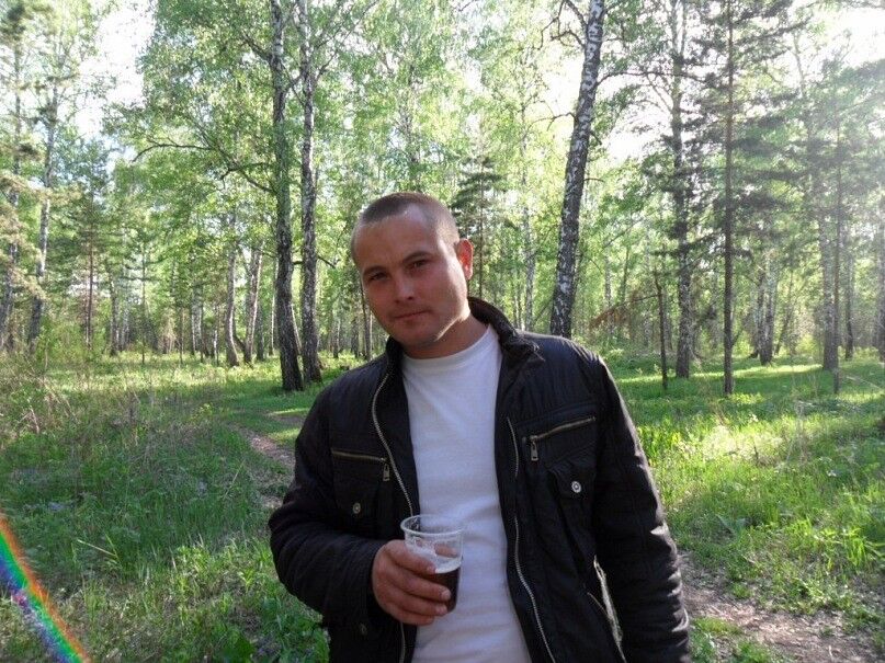 ���� 5286679 ������� Iwan, 33 ����, ���� ���������� � ���������