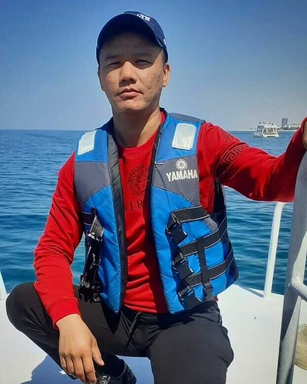 ���� 33076649 ������� �����, 36 ���, ���� ���������� � ������