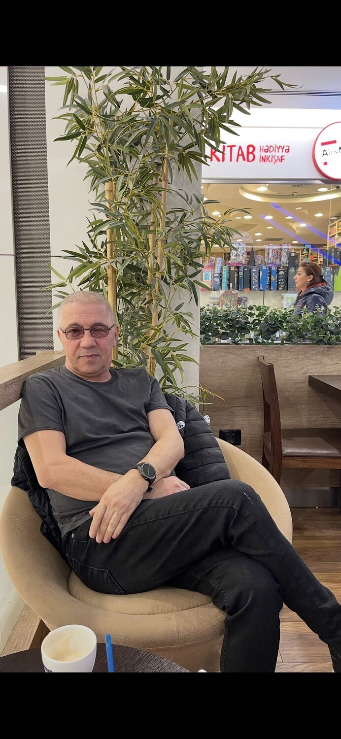 ���������� ����, ���� ������� Mahir, 51 ���, ������������ ��� ������, ����� � ���������