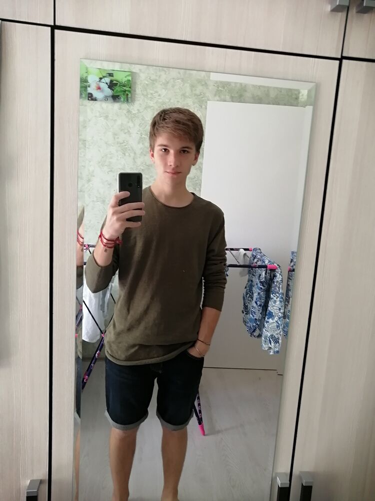 ���� 29335799 ����� Mikhail, 23 ����, ���� ���������� � ����������