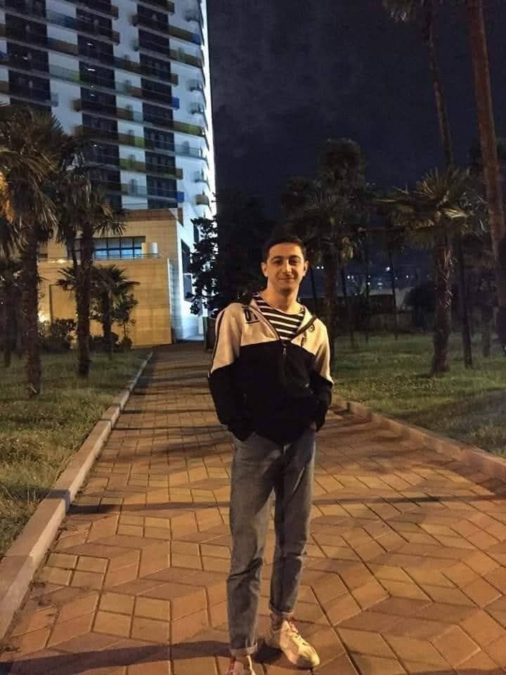  ,   Vazha, 30 ,   ,   