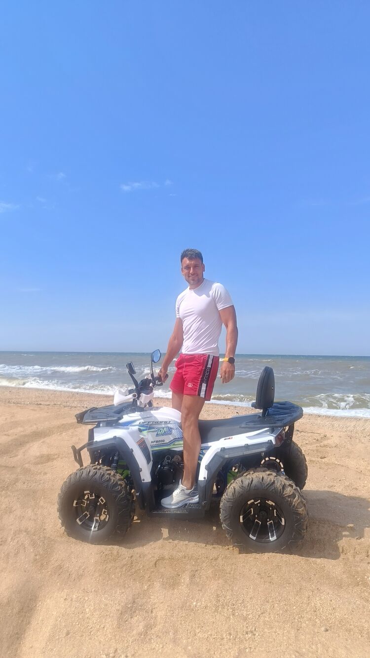  ,   Sergey, 34 ,   ,   