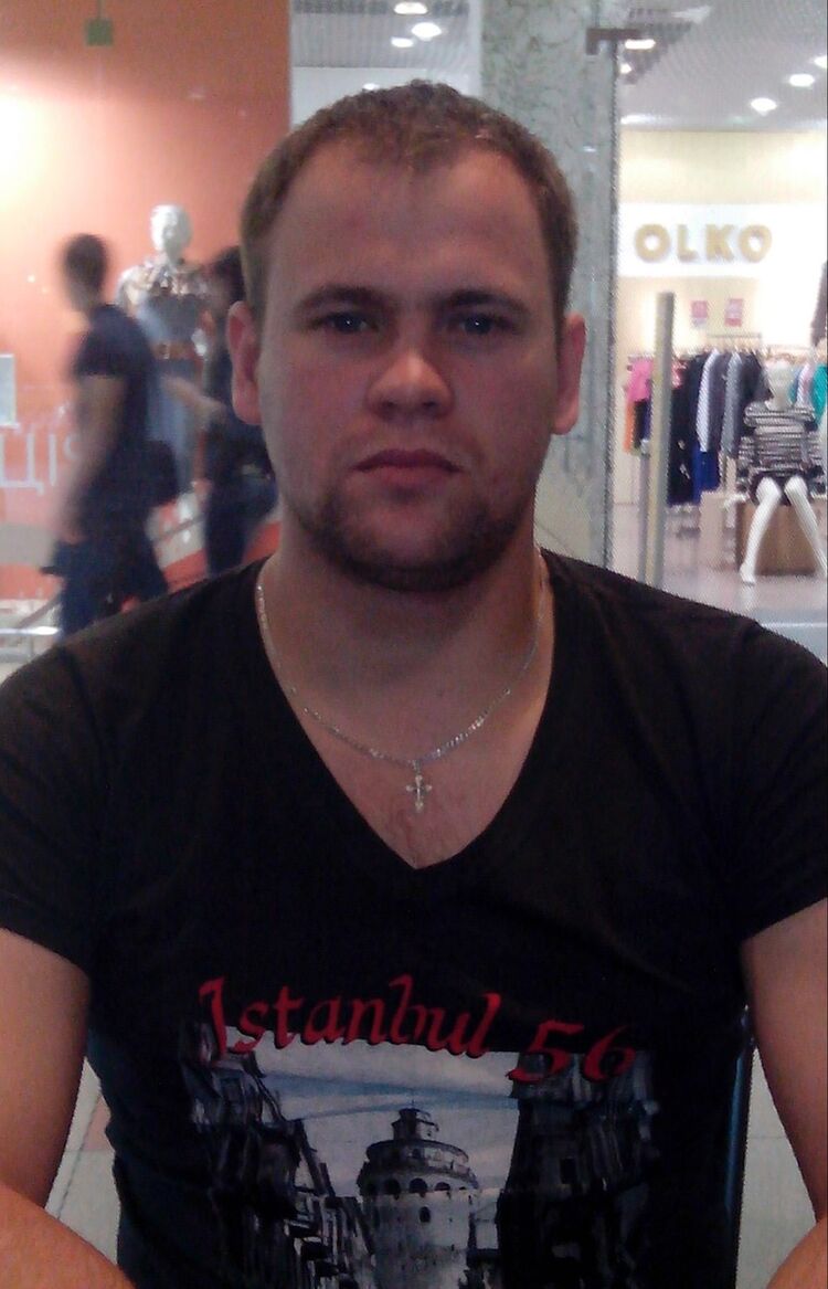 ���������� ����, ���� ������� Dmitriy, 35 ���, ������������ ��� ������, ����� � ���������, c�������� ���������