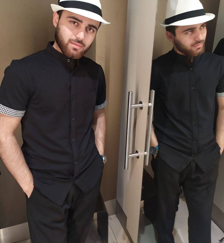 ���������� ������, ���� ����� Farobi, 23 ����, ������������ ��� ����� � ���������, c�������� ���������, ���������