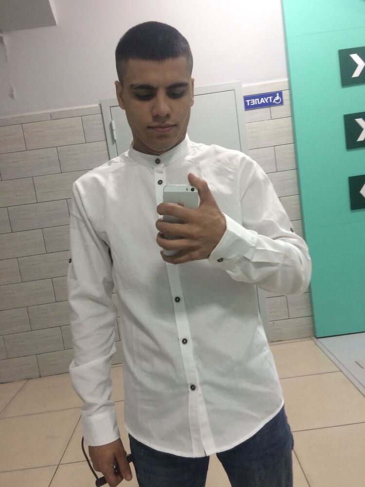 ���� 41025759 ������� Ali, 26 ���, ���� ���������� � ������